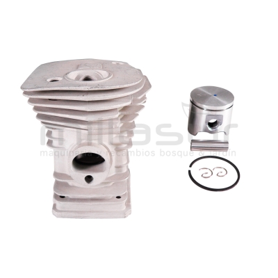 CILINDRO HUSQVARNA 345 - motoscamaralweb.com