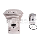 CILINDRO HUSQVARNA 345 - motoscamaralweb.com