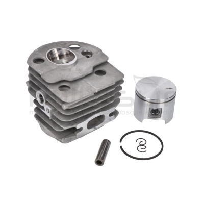 CILINDRO COMP. HUSQV. 50. 55 ( 46 mm.) - motoscamaralweb.com