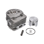 CILINDRO COMP. HUSQV. 50. 55 ( 46 mm.) - motoscamaralweb.com