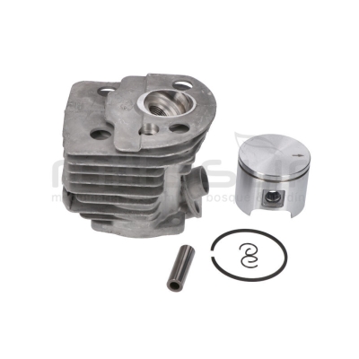 CILINDRO COMP. HUSQV. 50. 55 ( 46 mm.) - motoscamaralweb.com
