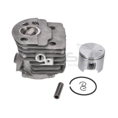 CILINDRO COMP. HUSQV. 50. 55 ( 46 mm.) - motoscamaralweb.com