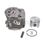 CILINDRO COMP. HUSQV. 50. 55 ( 46 mm.) - motoscamaralweb.com