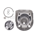 CILINDRO COMP. HUSQV. 50. 55 ( 46 mm.) - motoscamaralweb.com