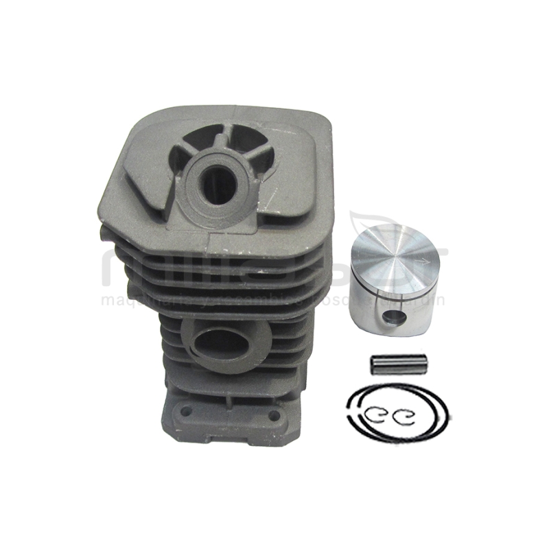 CILINDRO HUSQVARNA 136. 137. 141 - motoscamaralweb.com