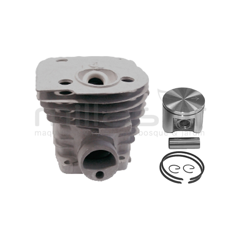 CILINDRO HUSQVARNA 357. 359 - JONSERED 2156 - motoscamaralweb.com