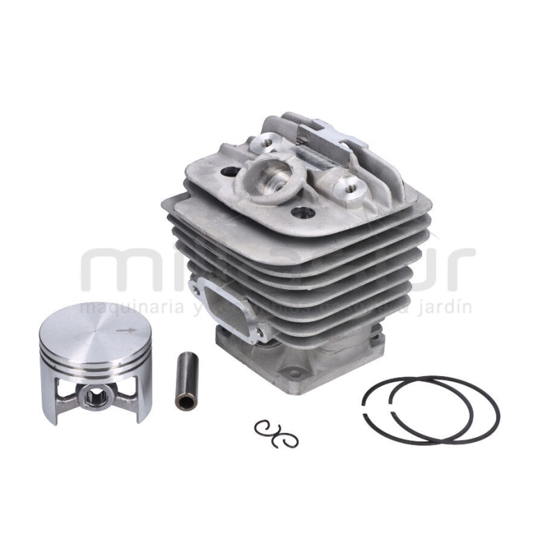 CILINDRO COMP. STIHL 034. 034AV. 034 SUPER. 036. MS340. MS360 (48 mm.) - motoscamaralweb.com