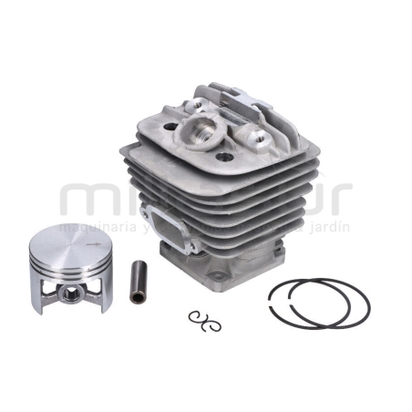 CILINDRO COMP. STIHL 034. 034AV. 034 SUPER. 036. MS340. MS360 (48 mm.) - motoscamaralweb.com