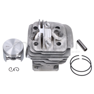 CILINDRO COMP. STIHL 034. 034AV. 034 SUPER. 036. MS340. MS360 (48 mm.) - motoscamaralweb.com