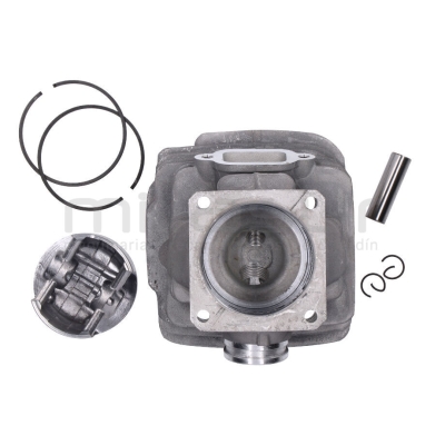 CILINDRO COMP. STIHL 034. 034AV. 034 SUPER. 036. MS340. MS360 (48 mm.) - motoscamaralweb.com