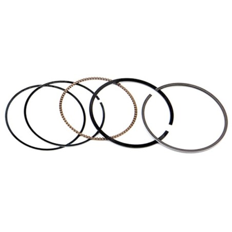 Segmentos de pistón AIRSAL (11125852) - motoscamaralweb.com