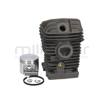 CILINDRO COMP. STIHL 023 MS230 MS230C (40 mm.) - motoscamaralweb.com