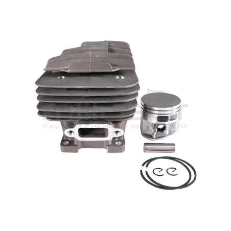 CILINDRO COMP. STIHL MS261. MS271 MS271C (44.7 mm.) - motoscamaralweb.com