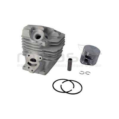 CILINDRO COMP. STIHL MS261. MS271 MS271C (44.7 mm.) - motoscamaralweb.com