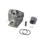 CILINDRO COMP. STIHL MS261. MS271 MS271C (44.7 mm.) - motoscamaralweb.com