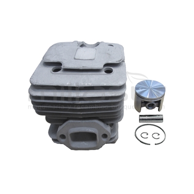 CILINDRO COMPLETO ALPINA CASTOR 52. 55 - motoscamaralweb.com