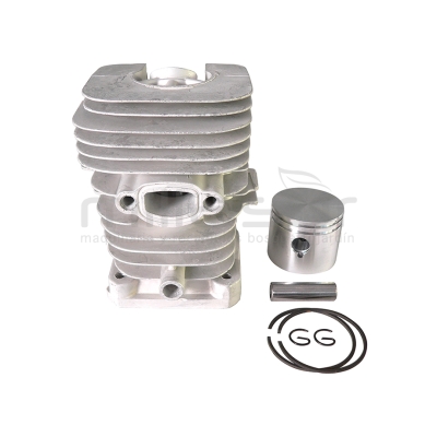 CILINDRO COMPLETO MOTOSIERRA 2 - 33-4286 - motoscamaralweb.com