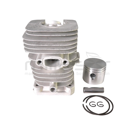 CILINDRO COMPLETO MOTOSIERRA 2 - 33-4286 - motoscamaralweb.com