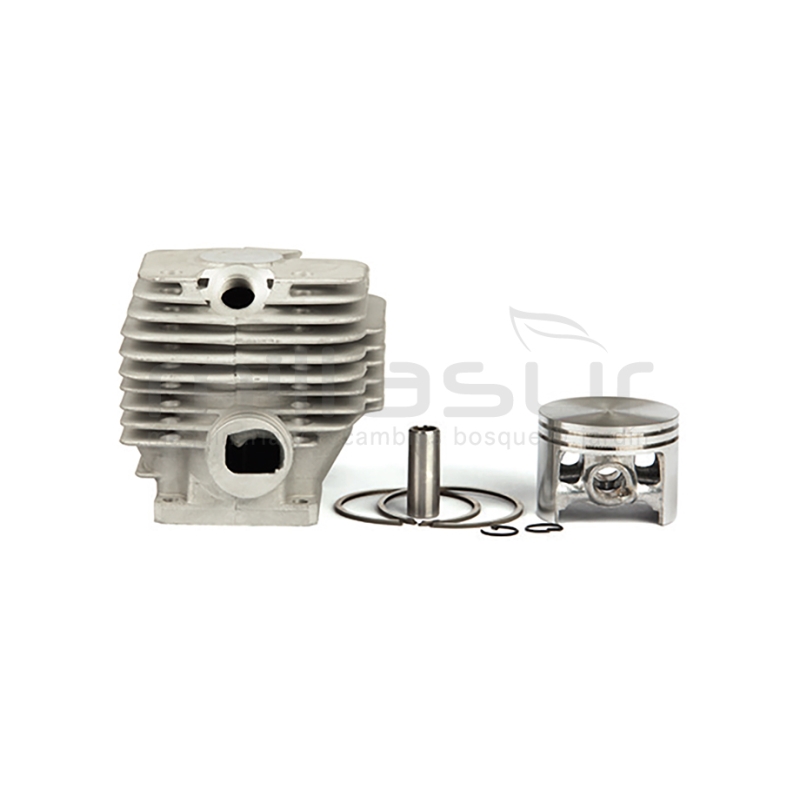 CILINDRO COMP. STIHL MS381 (52mm.) - motoscamaralweb.com