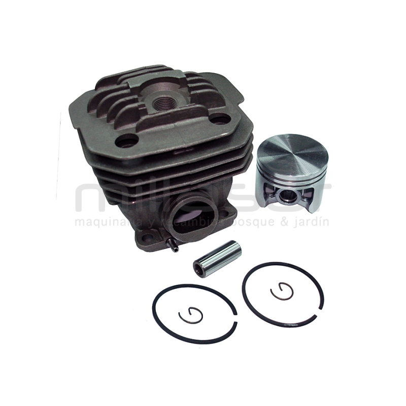 CILINDRO OLEO MAC 961. 962 EFCO 162 - motoscamaralweb.com