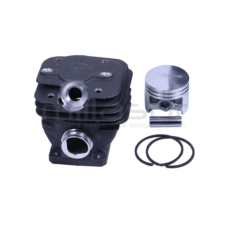 CILINDRO STIHL 024. MS240 - motoscamaralweb.com