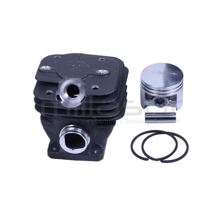 CILINDRO STIHL 024. MS240 - motoscamaralweb.com