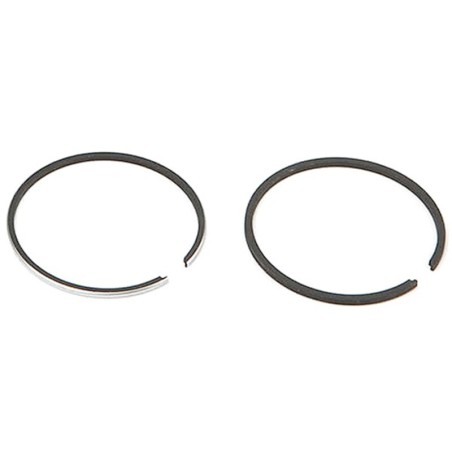 Segmentos de pistón AIRSAL (11050541) - motoscamaralweb.com