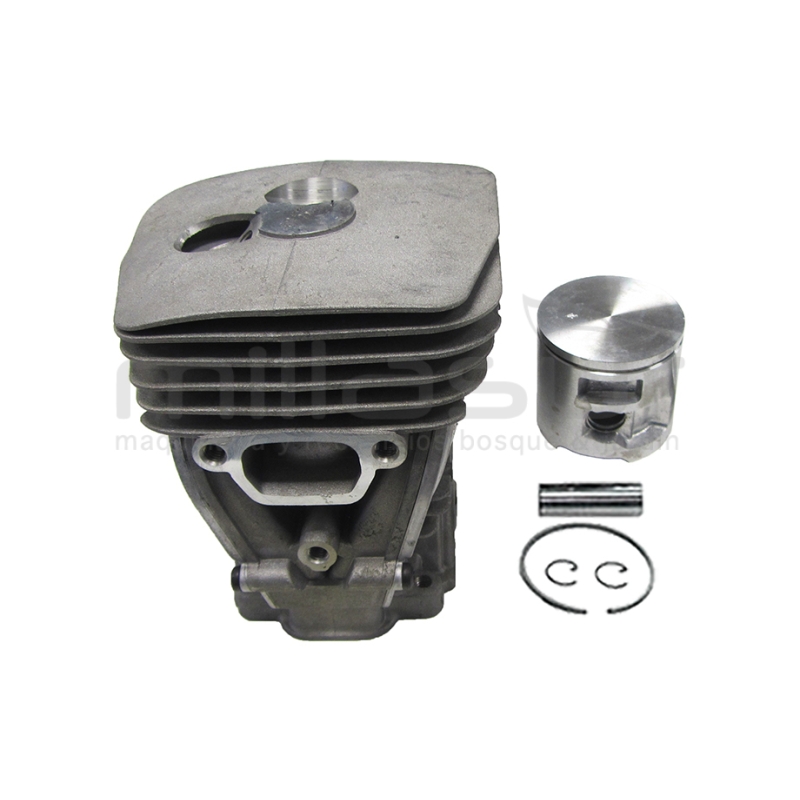 CILINDRO HUSQVARNA 455 - motoscamaralweb.com