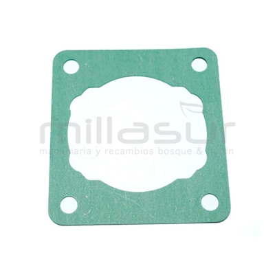 JUNTA CILINDRO STIHL BG45. BG46. BG50. BG55. BG65. BG85. BR45C. BT45. FS55. FS80. FS85. HT70 - motoscamaralweb.com