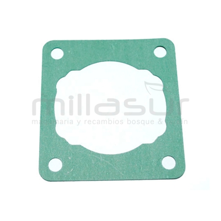 JUNTA CILINDRO STIHL BG45. BG46. BG50. BG55. BG65. BG85. BR45C. BT45. FS55. FS80. FS85. HT70 - motoscamaralweb.com