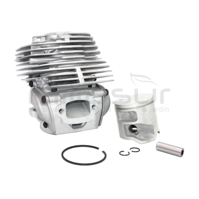 CILINDRO COMP. HUSQVARNA 555. 556. 560. 562 (46 mm.) - motoscamaralweb.com
