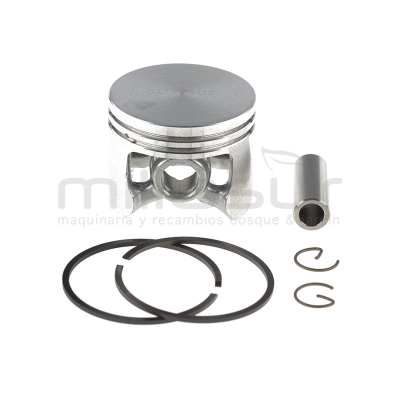 PISTÓN OLEO MAC 963. 965. EFCO 165 - motoscamaralweb.com