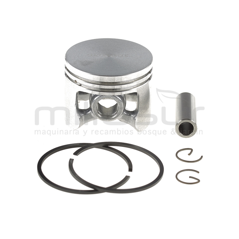 PISTÓN OLEO MAC 963. 965. EFCO 165 - motoscamaralweb.com