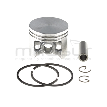 PISTÓN OLEO MAC 963. 965. EFCO 165 - motoscamaralweb.com