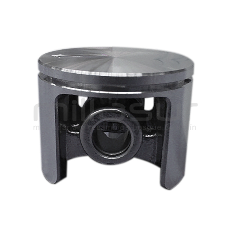 PISTÓNES ALPINA - CASTOR 52-55 (VAREADORA) - motoscamaralweb.com