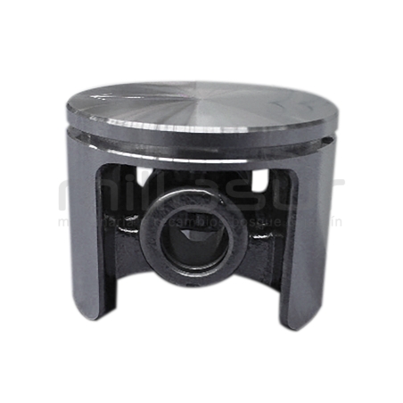 PISTÓNES ALPINA - CASTOR 52-55 (VAREADORA) - motoscamaralweb.com