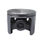 PISTÓNES ALPINA - CASTOR 52-55 (VAREADORA) - motoscamaralweb.com