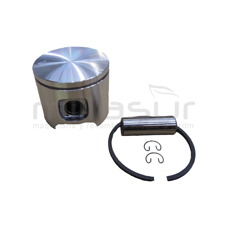 PISTON COMPLETO HUSQV. 61 (48 mm.) - motoscamaralweb.com