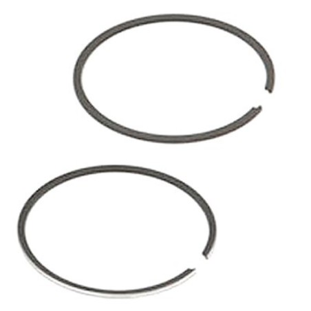 Segmentos de pistón AIRSAL (11131046) - motoscamaralweb.com