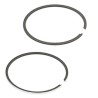 Segmentos de pistón AIRSAL (11131046) - motoscamaralweb.com