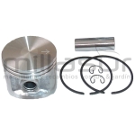 PISTÓN HUSQVARNA 361. 365. 371. 371K. 372. 372XP - JONSERED 2171 (Ø GRANDE) - motoscamaralweb.com