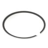 Segmentos de pistón AIRSAL Ø47.6x1mm (110224476) - motoscamaralweb.com