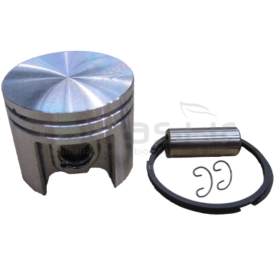 PISTÓN STIHL 018. MS180 (BULÓN 10) - motoscamaralweb.com