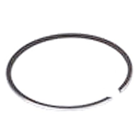 Segmentos de pistón AIRSAL Ø47.6x1mm (110231476) - motoscamaralweb.com