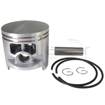 PISTON COMPLETO STIHL 075. 076. TS760 (58mm.) - motoscamaralweb.com