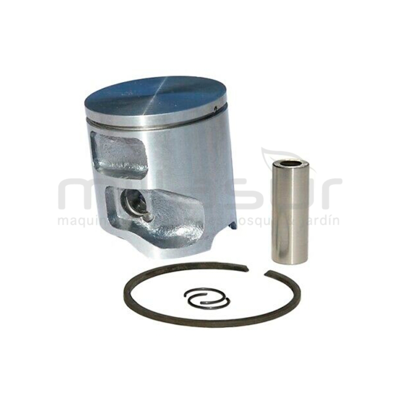 PISTON COMPLETO HUSQVARNA 555. 556. 560. 562 (46 mm.) - motoscamaralweb.com