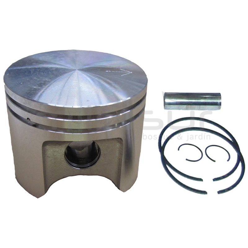 PISTÓN PARTNER P650. K650 - motoscamaralweb.com