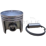 PISTÓN STIHL 08. TS350 - motoscamaralweb.com