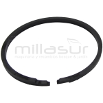 ARO. SEGMENTO PISTÓN 47x1.5 - motoscamaralweb.com