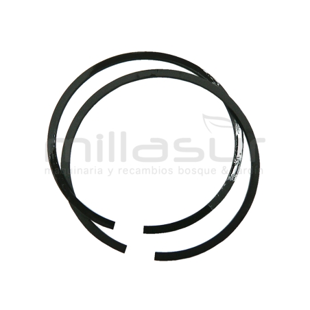 ARO. SEGMENTO PISTÓN 50x1.2 - motoscamaralweb.com